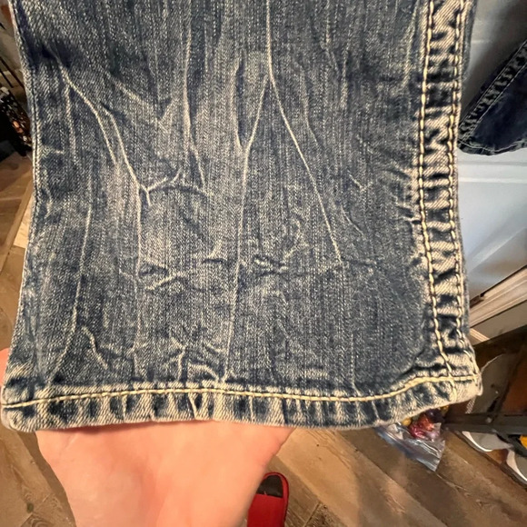Big Star Jeans - Size 30R - Picture 3 of 9